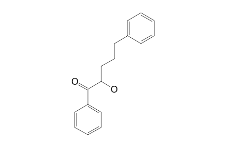 CORIACEOL;2-HYDROXY-1,5-DIPHENYLPENTAN-1-ONE