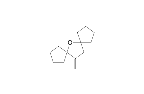 13-Methylene-6-oxadispiro[4.1.4.2]tridecane