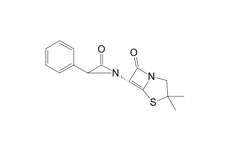 Azidocilline-A I