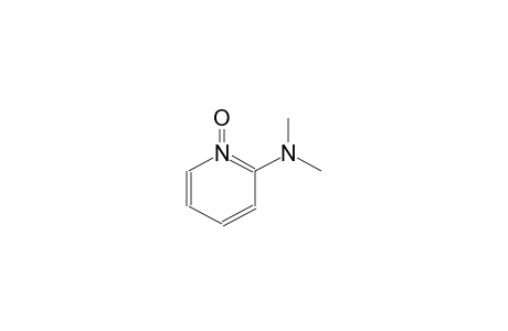 2-DIMETHYLAMINOPYRIDINE-N-OXIDE