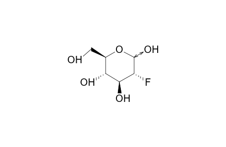 2-Fluoro-2-deoxy-D-glucose,mixture of anomers