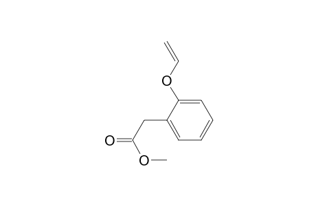 (R)-(-)Methyl 2-Vinyloxyphenylacetate
