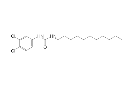 1-(3,4-dichlorophenyl)-3-undecylurea