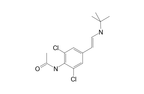 Clenbuterol -H2O AC