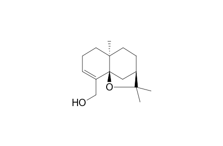 (+)-Dehydrobaimuxinol