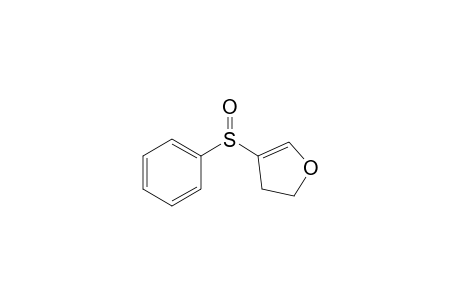 4-(Phenylsulfinyl)-2,3-dihydrofuran