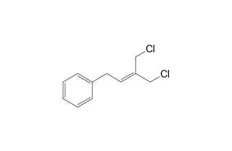 1-Chloro-2-(chloromethyl)-4-phenyl-2-butene