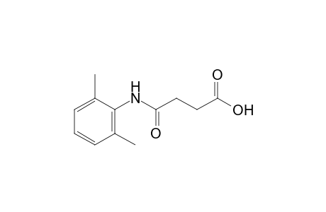 2',6'-dimethylsuccinanilic acid