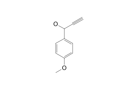 1-(4-METHOXYPHENYL)-PROP-2-YN-1-OL