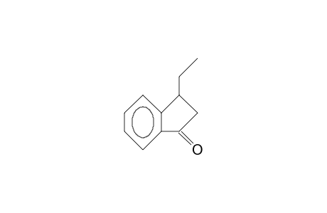 3-Ethyl-1-indanone