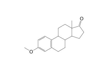 3-Methoxy-estra-1,3,5(10)-trien-17-one