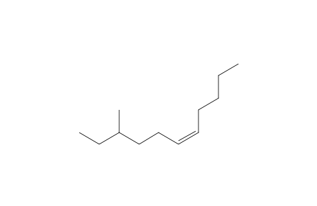 (5Z)-9-Methyl-5-undecene