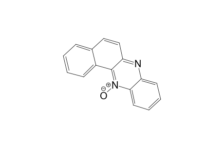 Benzo[a]phenazine, 12-oxide