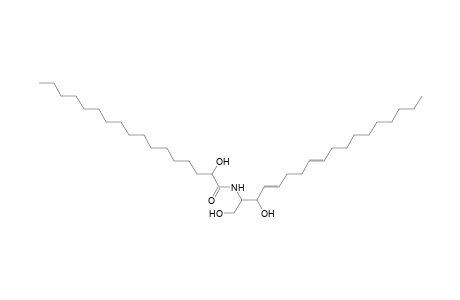 Cer 18:2;2O/17:0;(2OH)