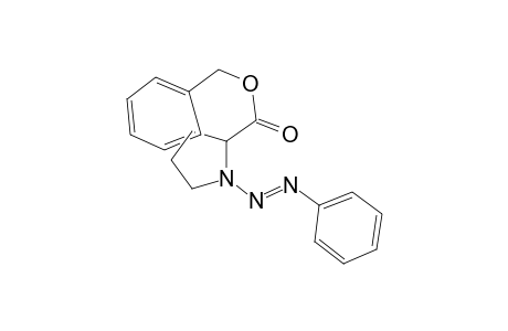 N-Phenylazoproline benzyl ester