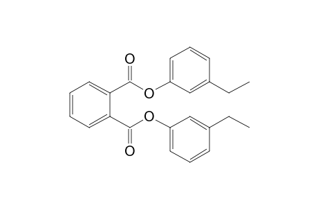 Phthalic acid, di(3-ethylphenyl) ester