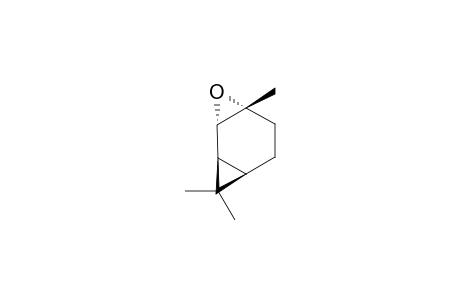 (1S,2S,3R)-2,3-EPOXYCARANE