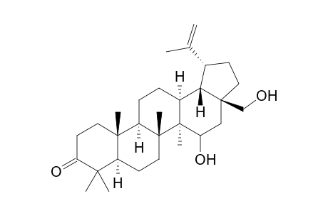 15,28-Dihydroxy-Lup-20(29)-en-3-one