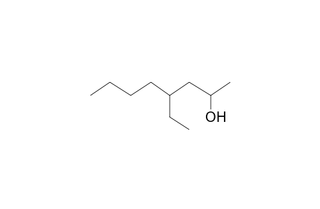 2-Octanol, 4-ethyl-