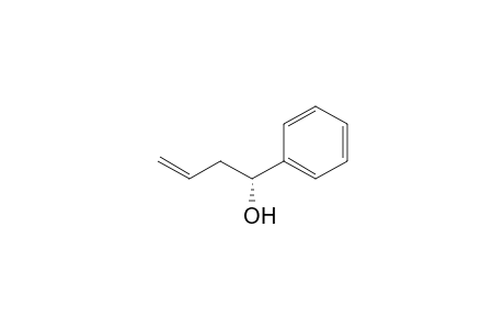 (1R)-1-Phenylbut-3-en-1-ol