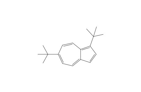 1,6-ditert-butylazulene