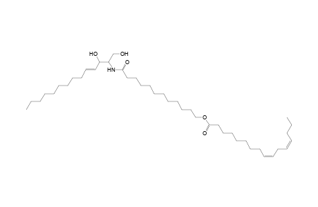 Cer 14:1;2O/12:0;O(FA 16:2)