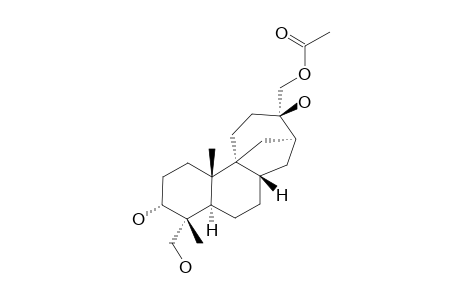 APHIDICOLIN-17-MONOACETATE