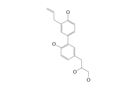 MAGNOLIGNAN-C