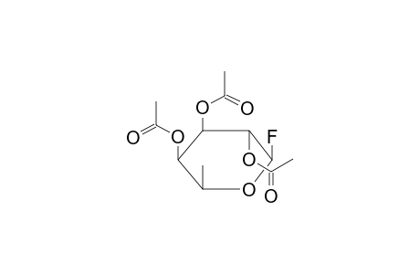 2,3,4-TRI-O-ACETYL-BETA-L-FUCOPYRANOSYLFLUORIDE