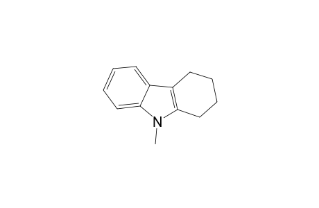 N-METHYL1-H-2,3,4,9-TETRAHYDROCARBAZOL