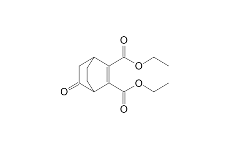 Diethyl 2-oxobicyclo[2.2.2]oct-5-ene-5,6-dicarboxylate