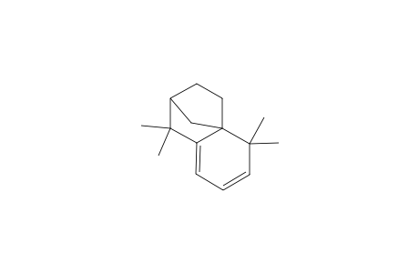 ISOLONGIFOLEN, 9,10-DEHYDRO-