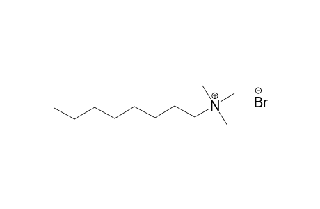 (1-Octyl)trimethylammonium bromide