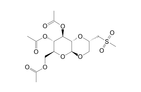 TRIACETYLCYCLOCLINACOSIDE-A2