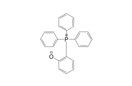 (2-HYDROXYPHENYL)-TRIPHENYLPHOSPHONIUM-SALT