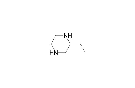 2-Ethylpiperazine