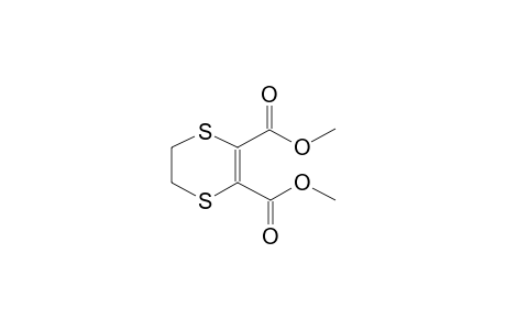 2,3-BIS(METHOXYCARBONYL)-1,4-DITHIINE