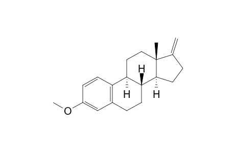 3-Methoxy-17-methyleneestra-1,3,5(10)-triene