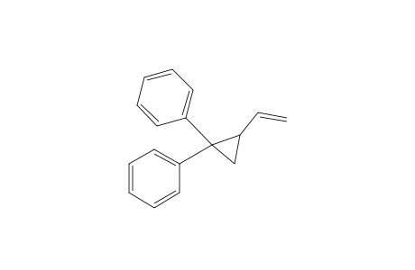 2-Ethenyl-1,1-diphenylcyclopropane