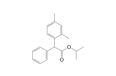 Isopropyl (phenyl)(xylyl)acetate