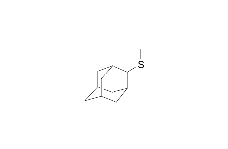 2-(Methylthio)adamantane