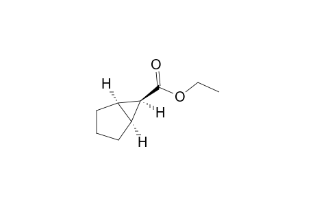 Ethyl endo-6-Bicyclo[3.1.0]hexanecarboxylate