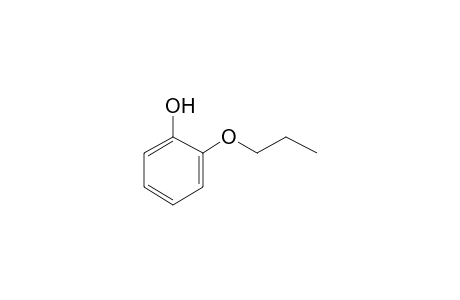 Phenol, 2-propoxy-