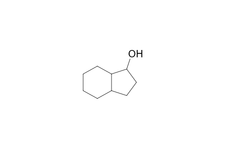 Bicyclo(4.3.1)nonan-7-ol