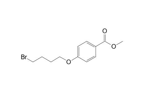 Methyl 4-(4-Bromobutyloxy)benzoate