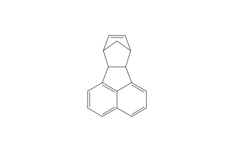 exo-6b,7,10,10a-Tetrahydro-7,10-methanofluoranthene