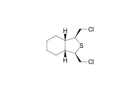 CIS-1,3-DICHLOROMETHYL-2-THIAHYDRINDANE