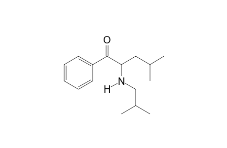 N-Isobutyl-Nor-isohexedrone