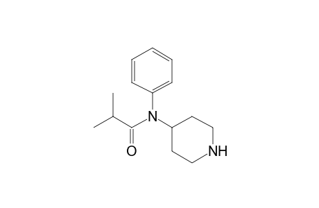 Isobutyryl norfentanyl