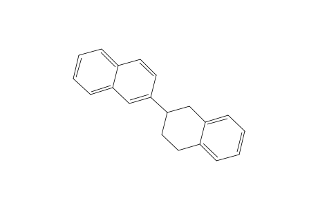 1,2'-Binaphthalene, 1',2',3',4'-tetrahydro-
